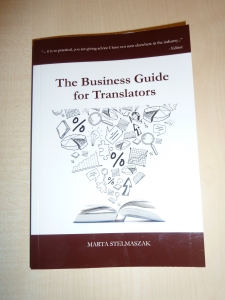 The Business Guide for Translators